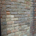 Brick aging 3